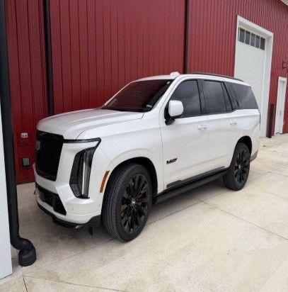 2025 Cadillac Escalade AWD V-Series