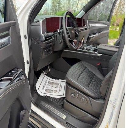 2025 Cadillac Escalade AWD V-Series
