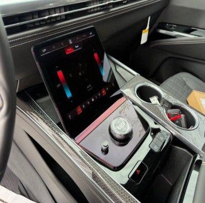 2025 Cadillac Escalade AWD V-Series