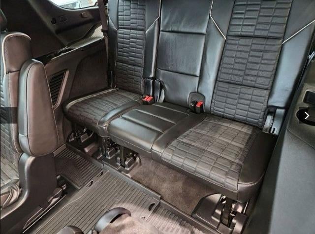 2025 Cadillac Escalade AWD V-Series