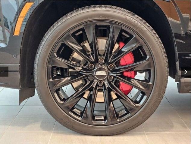 2025 Cadillac Escalade AWD V-Series