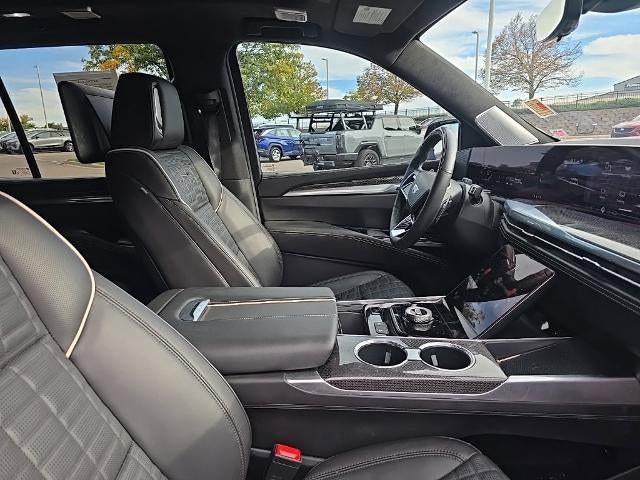 2025 Cadillac Escalade AWD V-Series