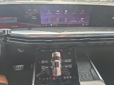 2025 Cadillac Escalade AWD V-Series