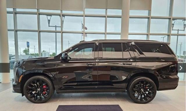 2025 Cadillac Escalade AWD V-Series