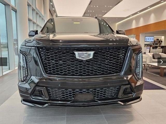 2025 Cadillac Escalade AWD V-Series