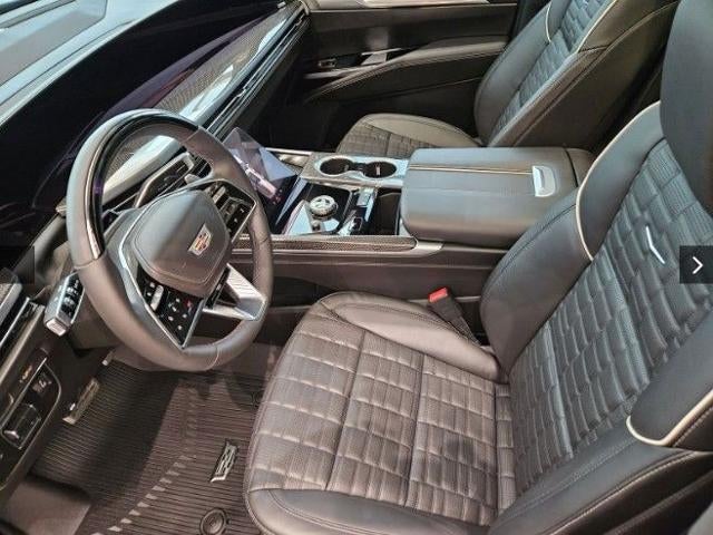 2025 Cadillac Escalade AWD V-Series