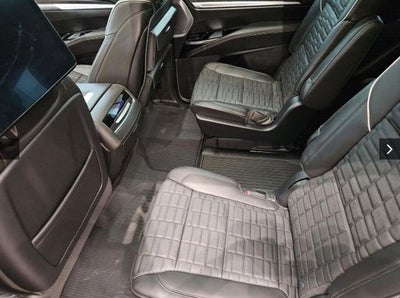 2025 Cadillac Escalade AWD V-Series