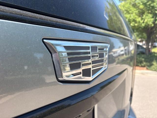 2025 Cadillac Escalade AWD V-Series