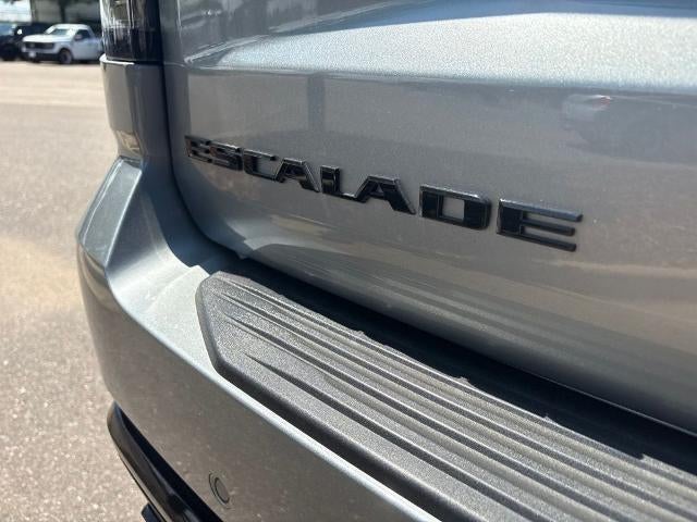 2025 Cadillac Escalade AWD V-Series