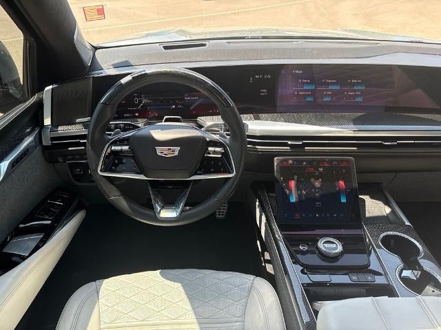 2025 Cadillac Escalade AWD V-Series