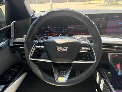 2025 Cadillac Escalade AWD V-Series