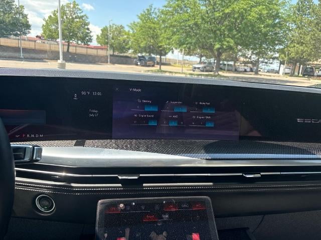 2025 Cadillac Escalade AWD V-Series
