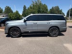 2025 Cadillac Escalade AWD V-Series