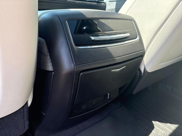 2025 Cadillac Escalade AWD V-Series