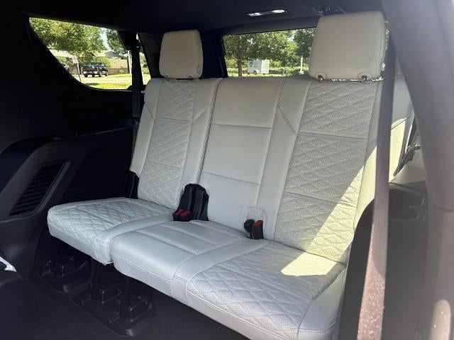 2025 Cadillac Escalade AWD V-Series