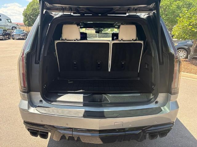 2025 Cadillac Escalade AWD V-Series
