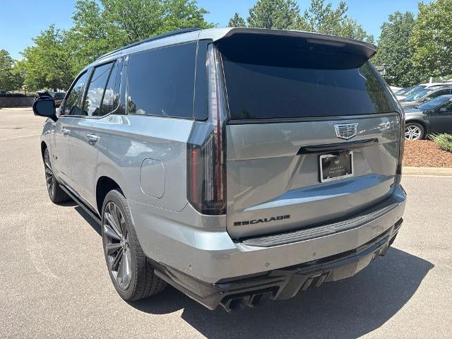 2025 Cadillac Escalade AWD V-Series