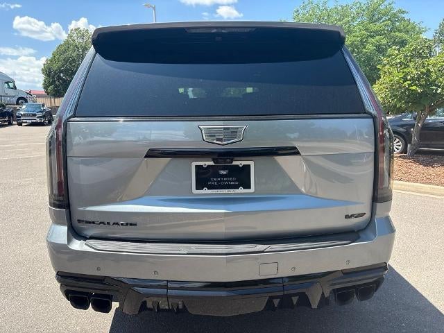 2025 Cadillac Escalade AWD V-Series