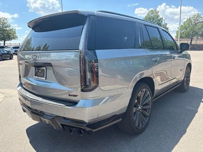 2025 Cadillac Escalade AWD V-Series