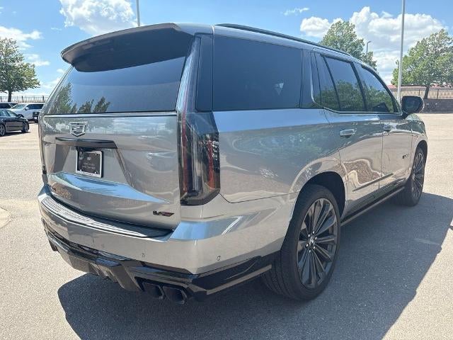2025 Cadillac Escalade AWD V-Series