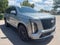 2025 Cadillac Escalade AWD V-Series