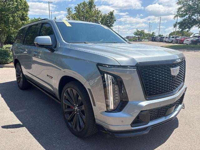 2025 Cadillac Escalade AWD V-Series