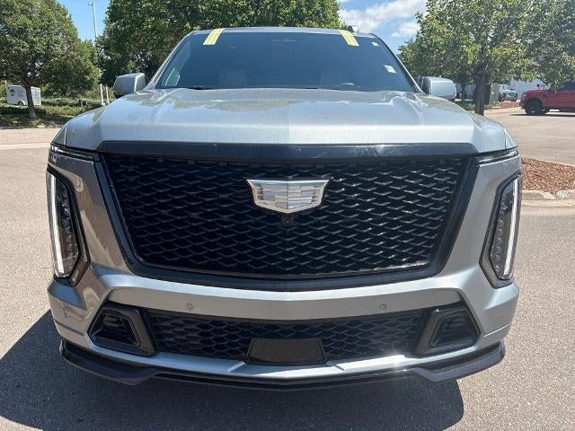 2025 Cadillac Escalade AWD V-Series
