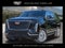2026 Cadillac Escalade ESV 4WD Luxury