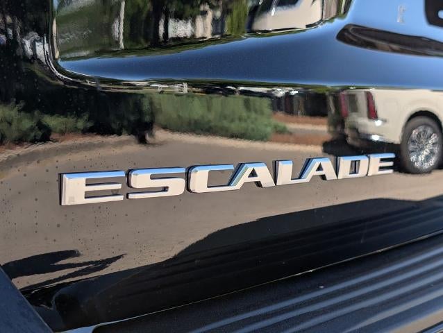 2026 Cadillac Escalade ESV 4WD Luxury