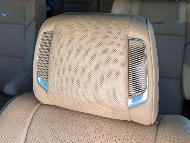 2026 Cadillac Escalade ESV 4WD Luxury