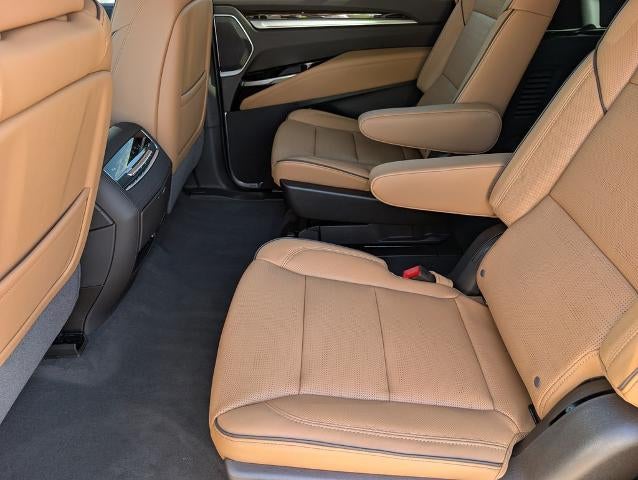 2026 Cadillac Escalade ESV 4WD Luxury