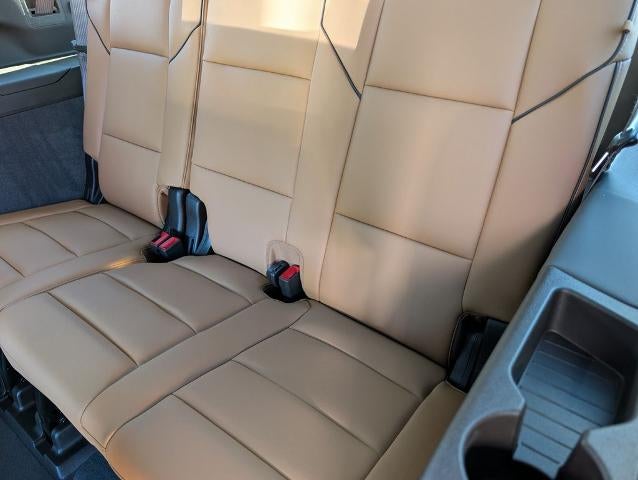 2026 Cadillac Escalade ESV 4WD Luxury