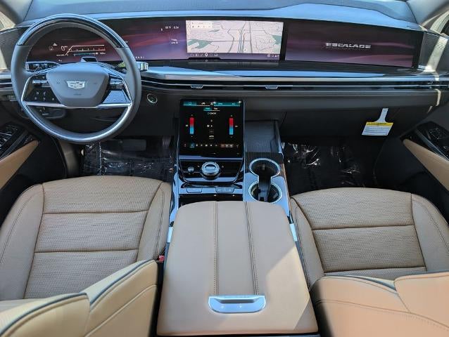 2026 Cadillac Escalade ESV 4WD Luxury
