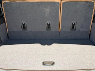 2026 Cadillac Escalade ESV 4WD Luxury