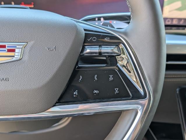 2026 Cadillac Escalade ESV 4WD Luxury