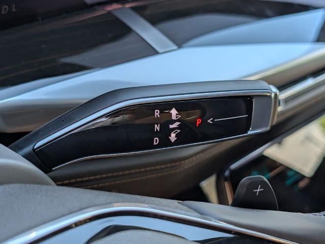 2026 Cadillac Escalade ESV 4WD Luxury