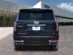 2026 Cadillac Escalade ESV 4WD Luxury