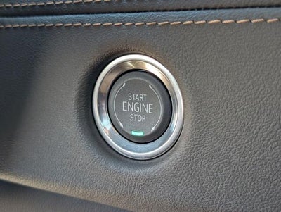 2026 Cadillac Escalade ESV 4WD Luxury