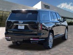 2026 Cadillac Escalade ESV 4WD Luxury