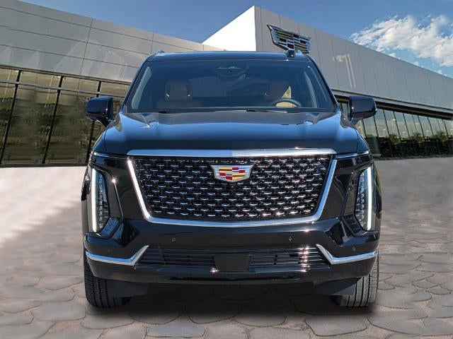 2026 Cadillac Escalade ESV 4WD Luxury