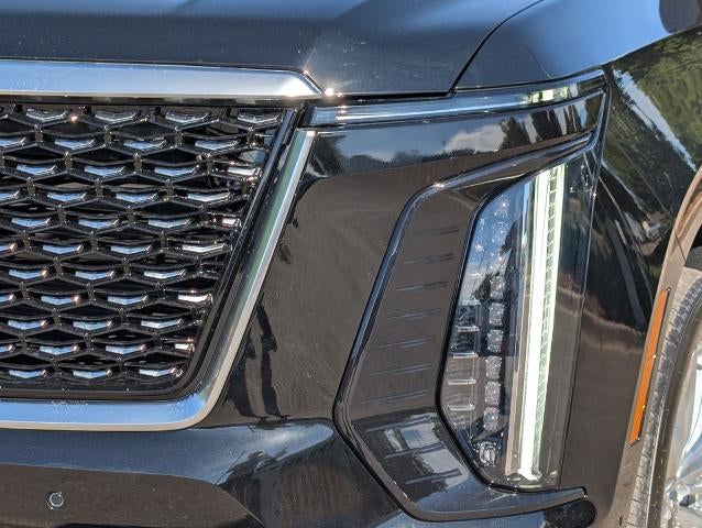 2026 Cadillac Escalade ESV 4WD Luxury
