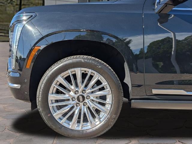 2026 Cadillac Escalade ESV 4WD Luxury