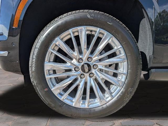 2026 Cadillac Escalade ESV 4WD Luxury