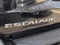 2026 Cadillac Escalade ESV 4WD Luxury