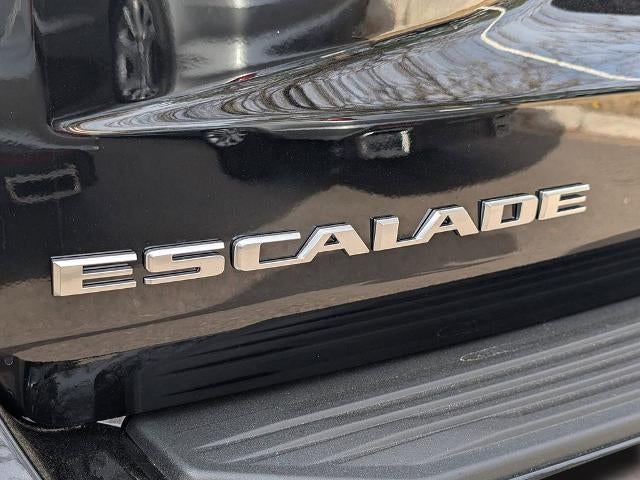 2026 Cadillac Escalade ESV 4WD Luxury