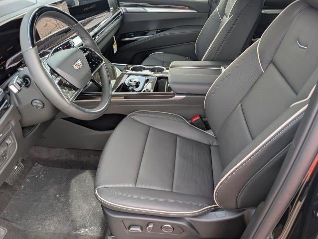2026 Cadillac Escalade ESV 4WD Luxury