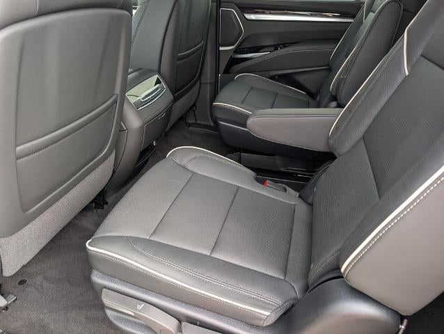2026 Cadillac Escalade ESV 4WD Luxury