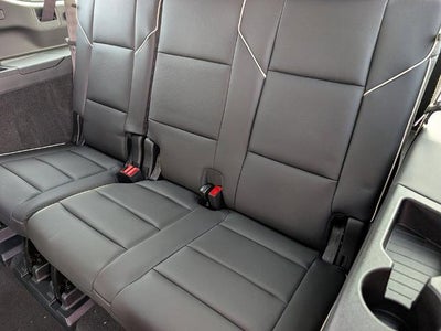 2026 Cadillac Escalade ESV 4WD Luxury