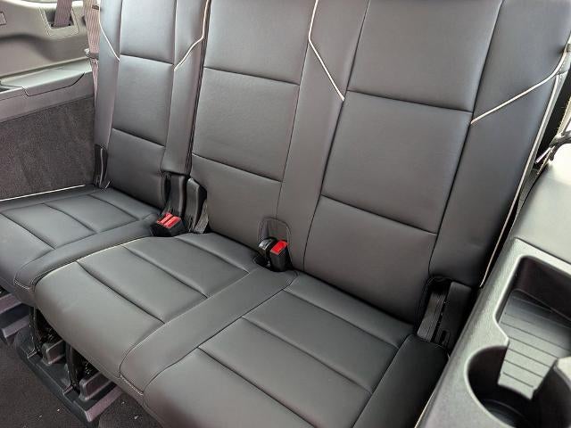 2026 Cadillac Escalade ESV 4WD Luxury