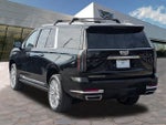 2026 Cadillac Escalade ESV 4WD Luxury